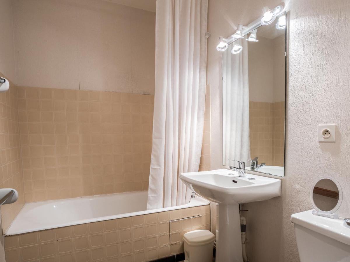 Studio Les Terrasses Port Maria-1 By Interhome Kervoz Eksteriør bilde